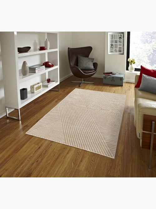 Alfombra de salón RIO 16 - Kiabi