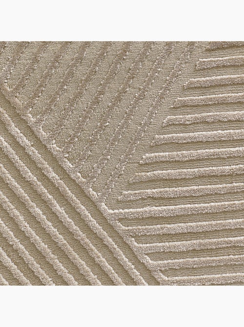 Alfombra de salón RIO 16 - Kiabi