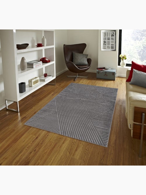 Alfombra de salón RIO 16 - Kiabi