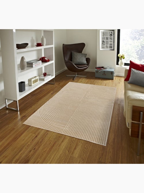 Alfombra de salón RIO 17 - Kiabi