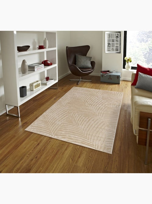 Alfombra de salón RIO 18 - Kiabi