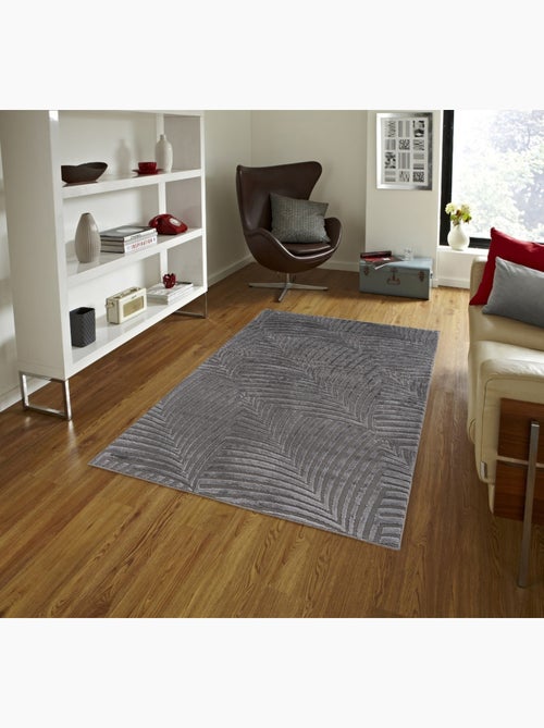 Alfombra de salón RIO 18 - Kiabi