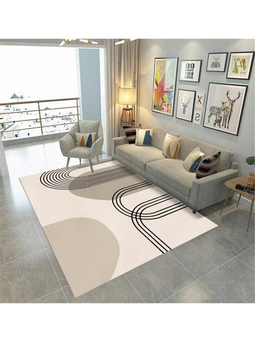 Alfombra de salón SEVENTIES - Kiabi