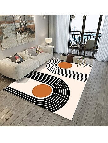 Alfombra de salón SEVENTIES