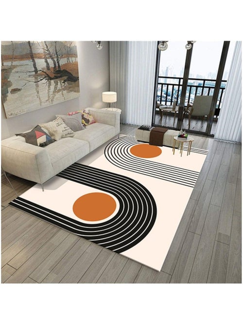 Alfombra de salón SEVENTIES - Kiabi