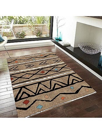 Alfombra de salón SIMAO