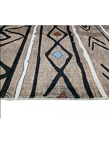 Alfombra de salón SIMAO