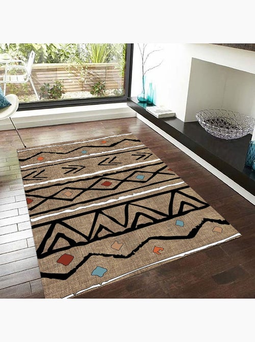 Alfombra de salón SIMAO - Kiabi