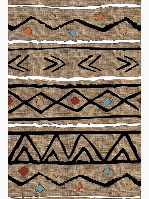 Alfombra de salón SIMAO - Kiabi