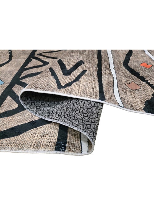 Alfombra de salón SIMAO - Kiabi