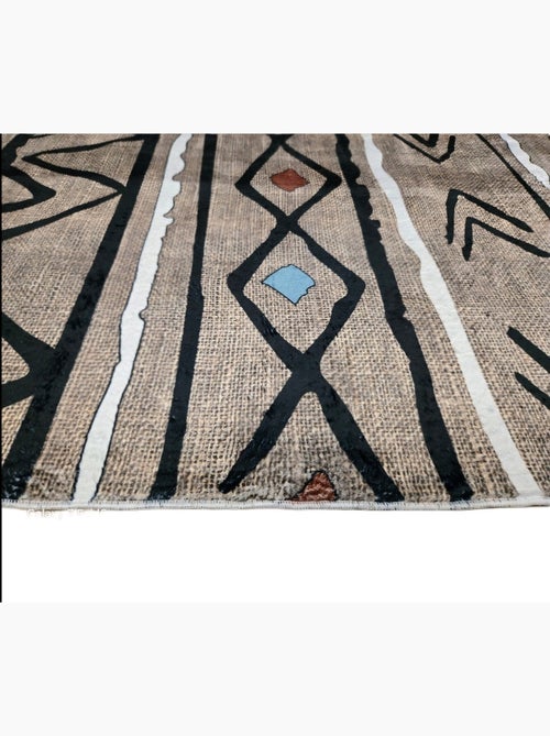 Alfombra de salón SIMAO - Kiabi