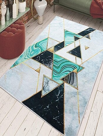 Alfombra de salón SIMETRÍA