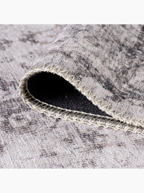 Alfombra de salón VINTAGE 3510 - Kiabi