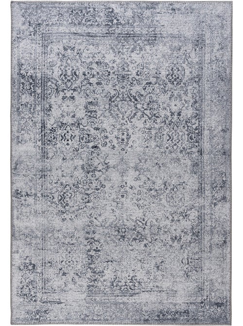 Alfombra de salón VINTAGE 3530 - Kiabi Alfombra de salón VINTAGE 3530 - Kiabi
