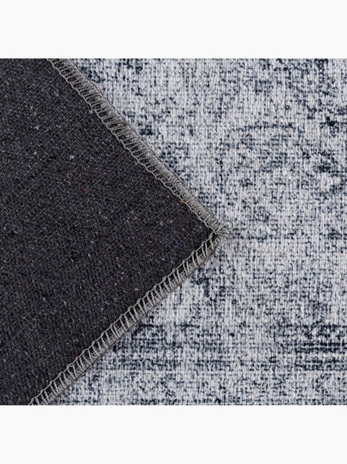 Alfombra de salón VINTAGE 3530 - Kiabi Alfombra de salón VINTAGE 3530 - Kiabi