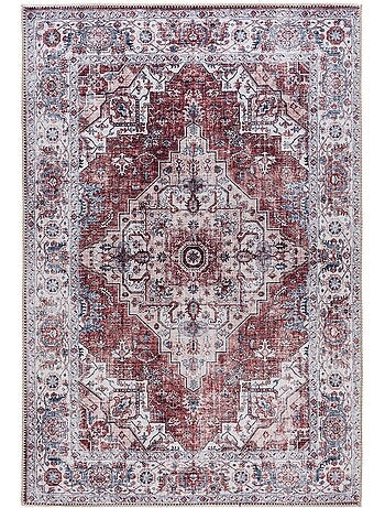 Alfombra de salón VINTAGE 3580