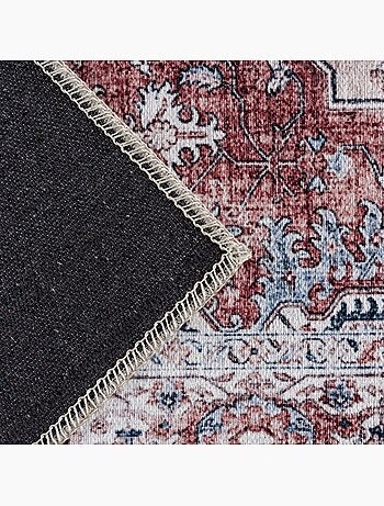 Alfombra de salón VINTAGE 3580