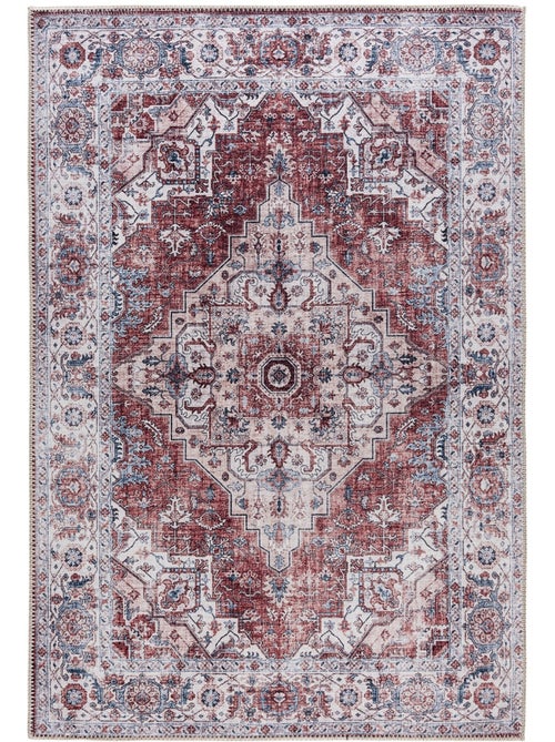 Alfombra de salón VINTAGE 3540 - Kiabi Alfombra de salón VINTAGE 3540 - Kiabi