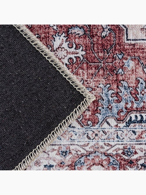 Alfombra de salón VINTAGE 3540 - Kiabi Alfombra de salón VINTAGE 3540 - Kiabi