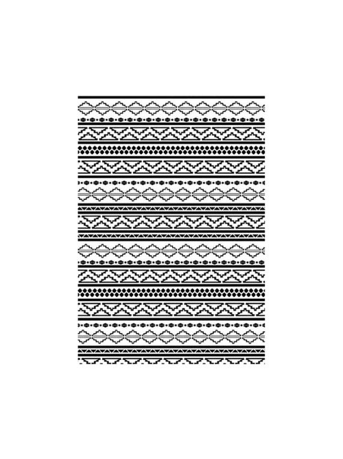 Alfombra de salón ZEMZEM - Kiabi