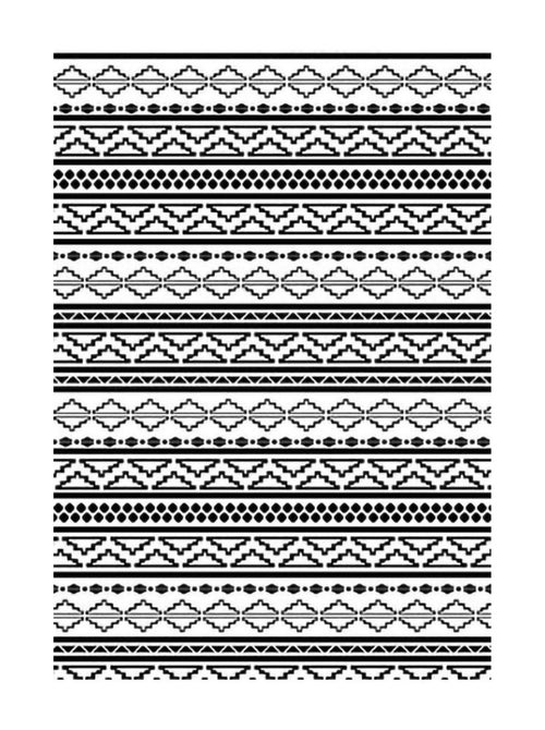 Alfombra de salón ZEMZEM - Kiabi