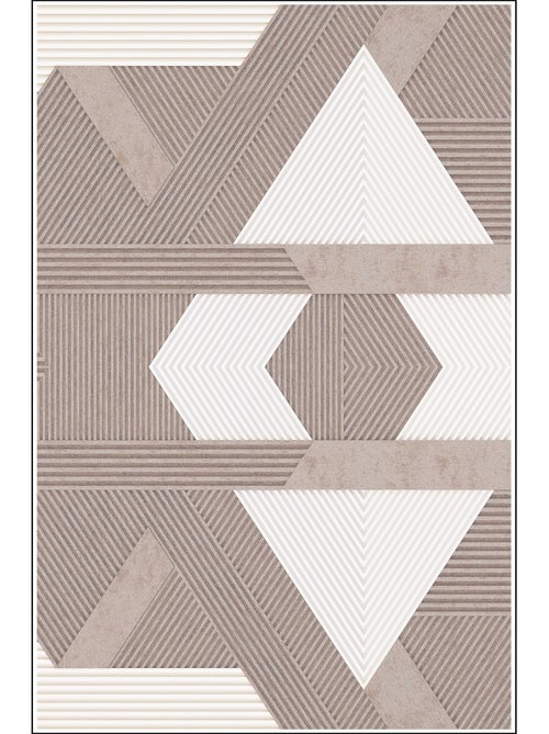 Alfombra de salón ZINO - Kiabi