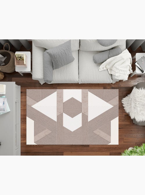 Alfombra de salón ZINO - Kiabi