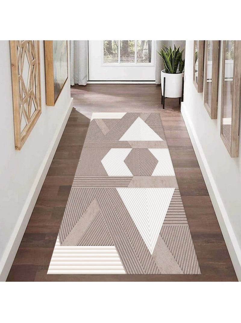 Alfombra de salón ZINO Beige - Kiabi