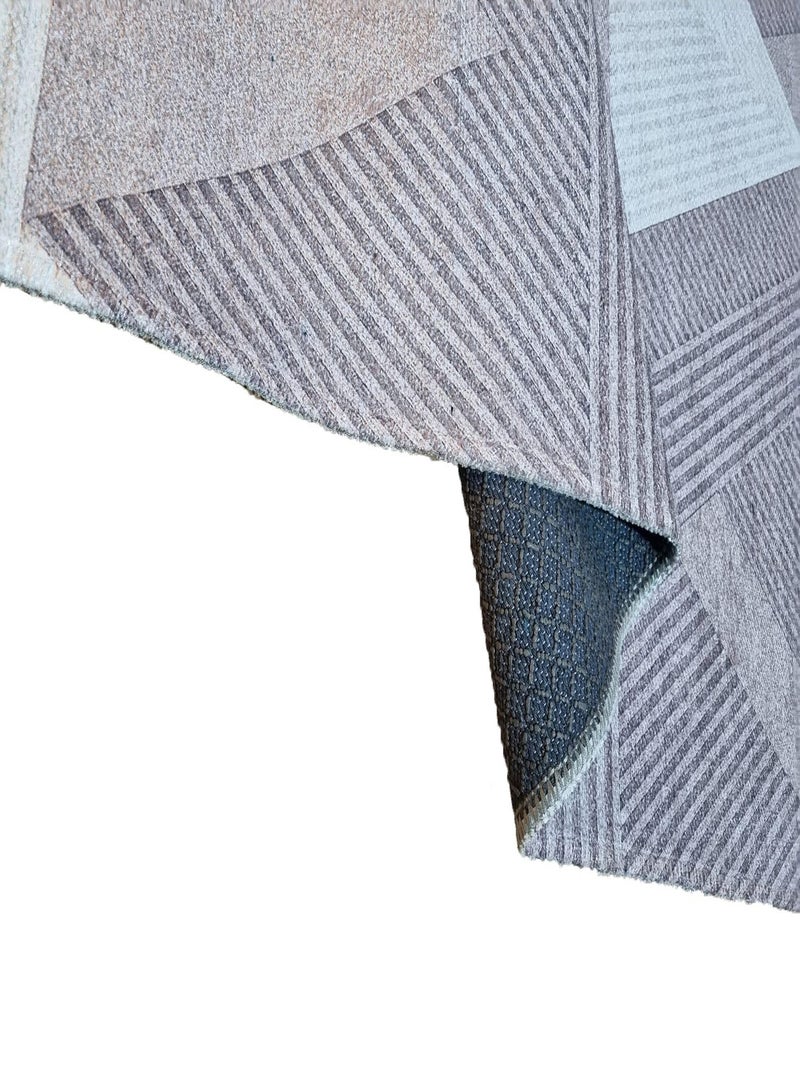 Alfombra de salón ZINO Beige - Kiabi