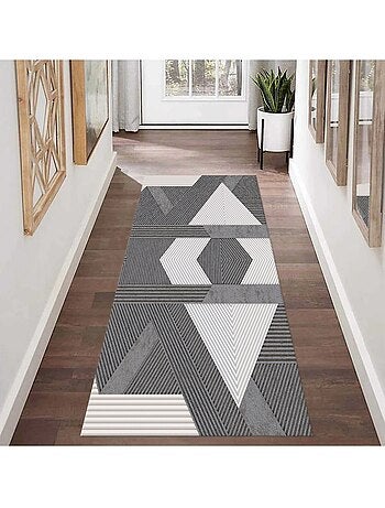 Alfombra de salón zino