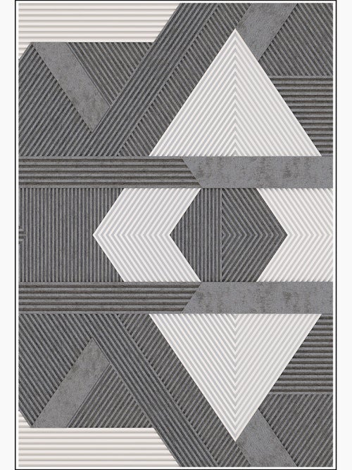 Alfombra de salón ZINO - Kiabi