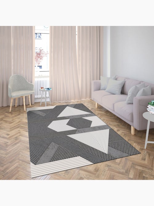 Alfombra de salón ZINO - Kiabi