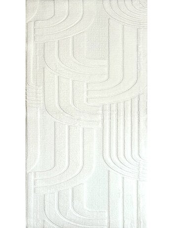 Alfombra de salón zumrut ovale