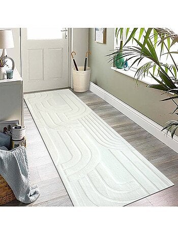 Alfombra de salón zumrut ovale