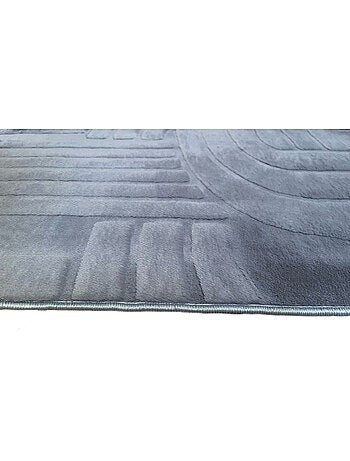 Alfombra de salón zumrut ovale