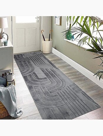 Alfombra de salón zumrut ovale