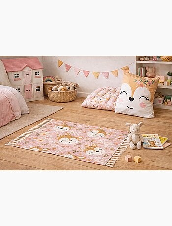 Alfombra de suelo infantil