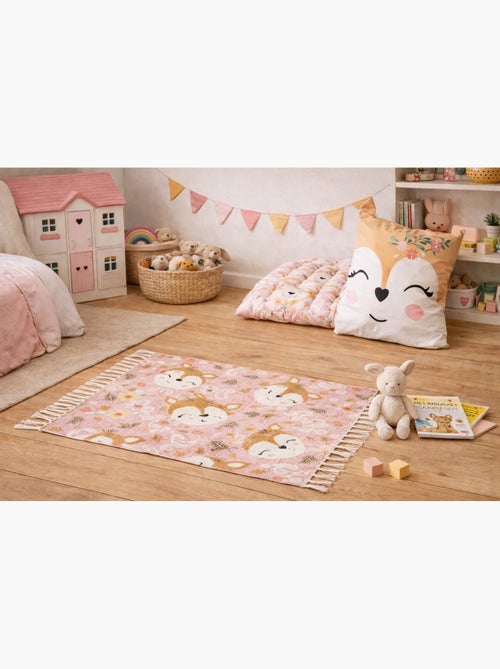 Alfombra de suelo infantil - Kiabi