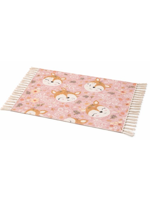 Alfombra de suelo infantil - Kiabi