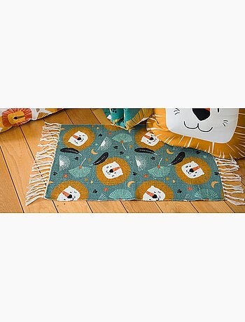 Alfombra de suelo infantil