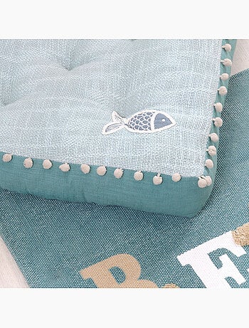 Alfombra deco Nausicaa