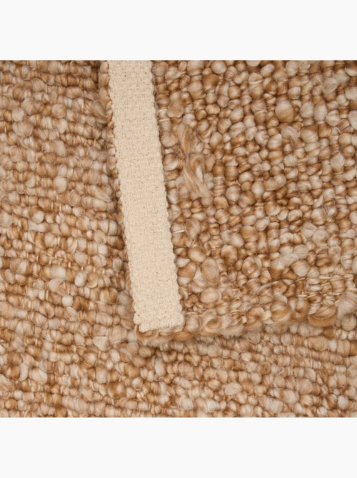 Alfombra ef lana volna cm 80x200 - Kiabi
