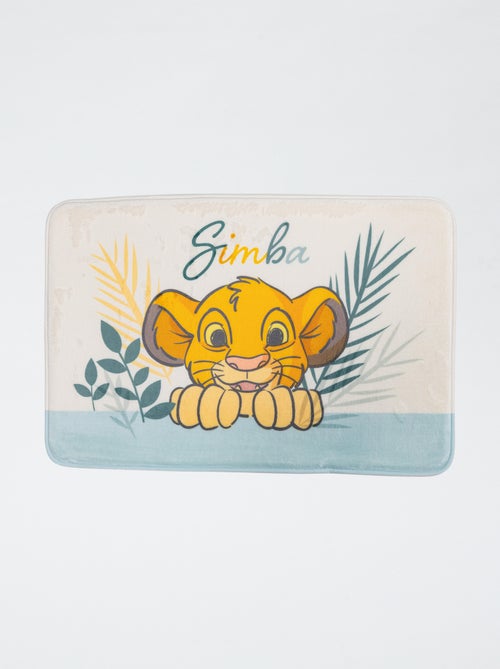 Alfombra 'El Rey León' 'Disney' - Kiabi