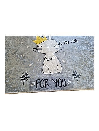 Alfombra infantil Calin
