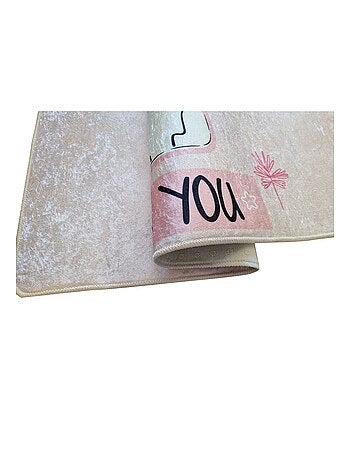 Alfombra infantil Calin