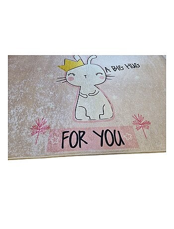 Alfombra infantil Calin