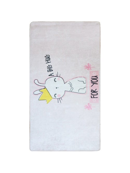 Alfombra infantil Calin - Kiabi