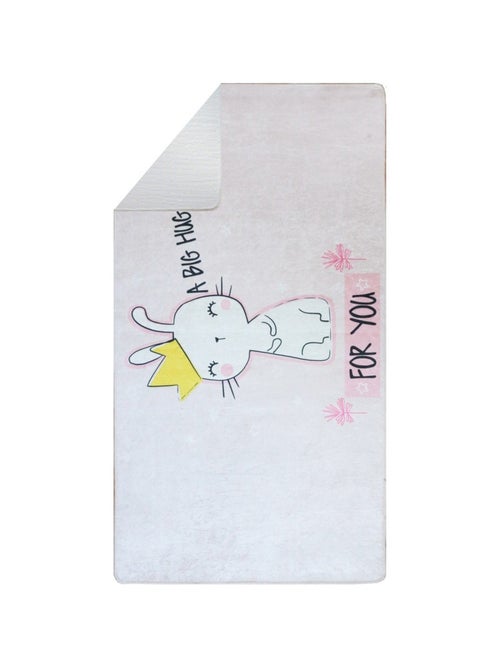 Alfombra infantil Calin - Kiabi