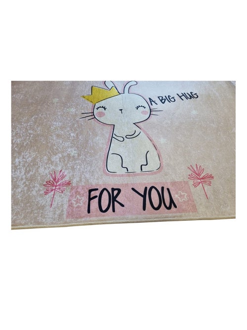 Alfombra infantil Calin - Kiabi