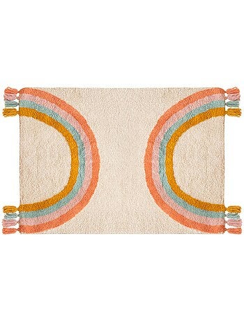 Alfombra infantil carte 100x150cm